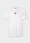 TEE HERITAGE - Sports T-shirts - white