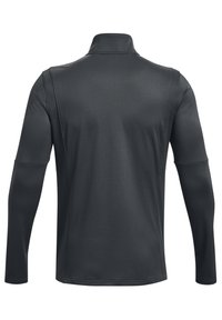 Under Armour CHALLENGER - Långärmad tröja - castlerock white