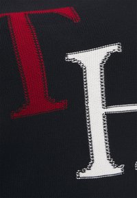 Tommy Hilfiger Curve Sweter
