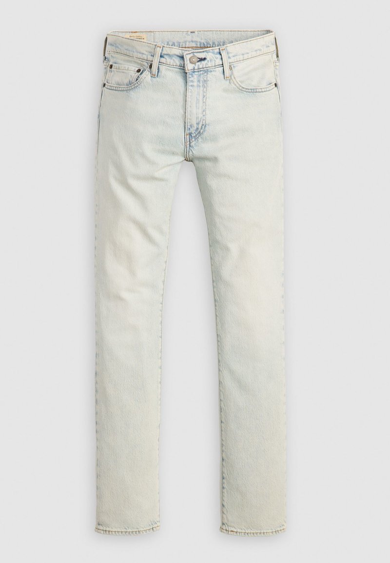 Levi’s® Slim fit jeans lichtblauw denim