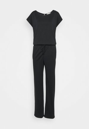 Jumpsuit - black
