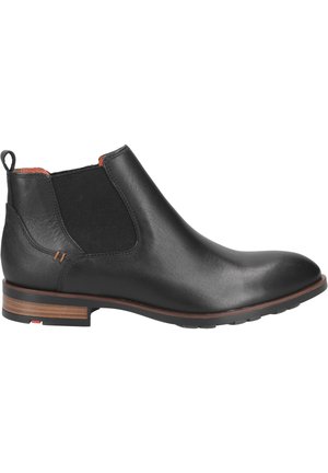 Botines - schwarz