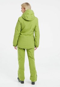 Protest PRTSIMA - Giacca da snowboard - eucalyptus