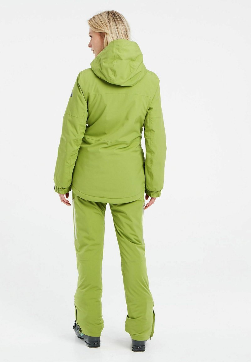 Protest PRTSIMA - Giacca da snowboard - eucalyptus