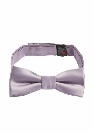 Csokornyakkendő - lilac purple