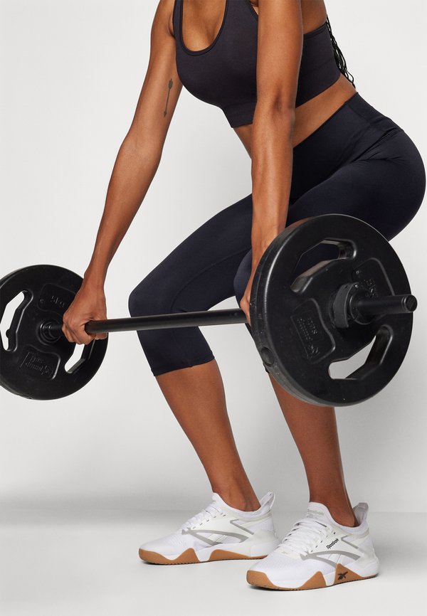 ONPJAM-3-SANA CAPRI  - 3/4 sports trousers3