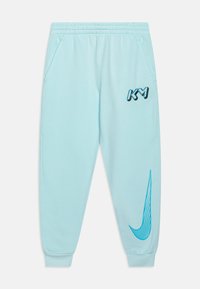 Nike Sportswear KYLIAN MBAPPÉ CLUB UNISEX - Teplákové kalhoty - glacier blue