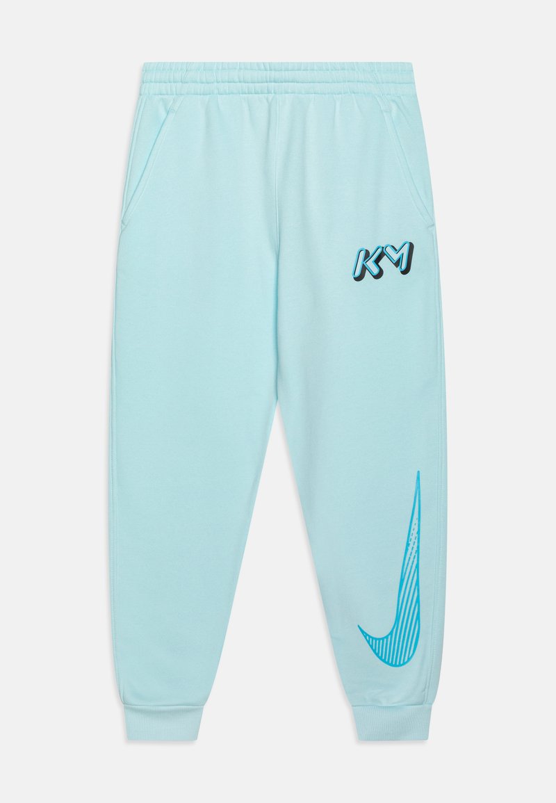 Nike Sportswear KYLIAN MBAPPÉ CLUB UNISEX - Spodnji deli trenirk - glacier blue