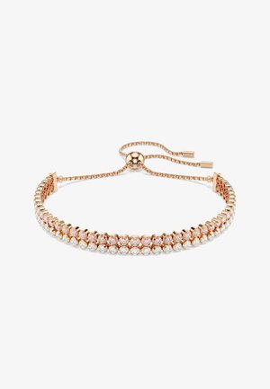 Swarovski, Armband - pink