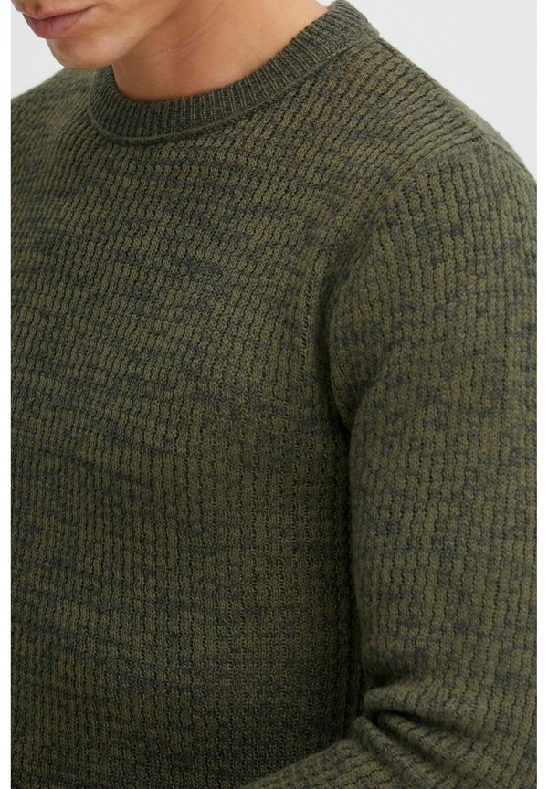 IDValerio - Jumper - army4