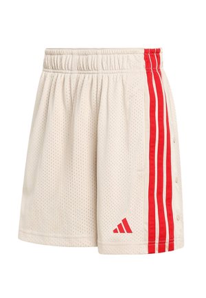 adidas Originals, SHORTS - Pantaloni sportivi - beige