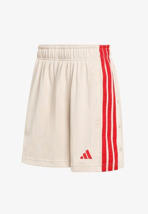 adidas Originals, SHORTS - Pantaloni sportivi - beige