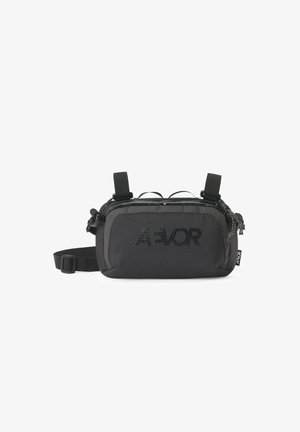 AEVOR, MINI PROOF - Schoudertas - proof black