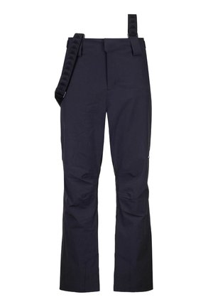 Kappa, KAPPA - PANTALONI TUTA MODELLO: 8CENTO 865A. - Pantaloni da neve - blue dk navy