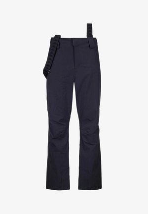 Kappa, Pantaloni da neve - blue dk navy