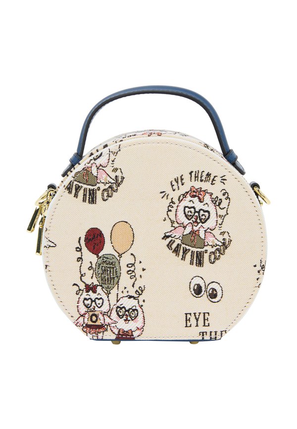 pop EYETHEME - Handtasche