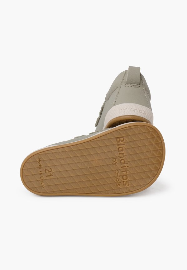 Lauflernschuh – verde