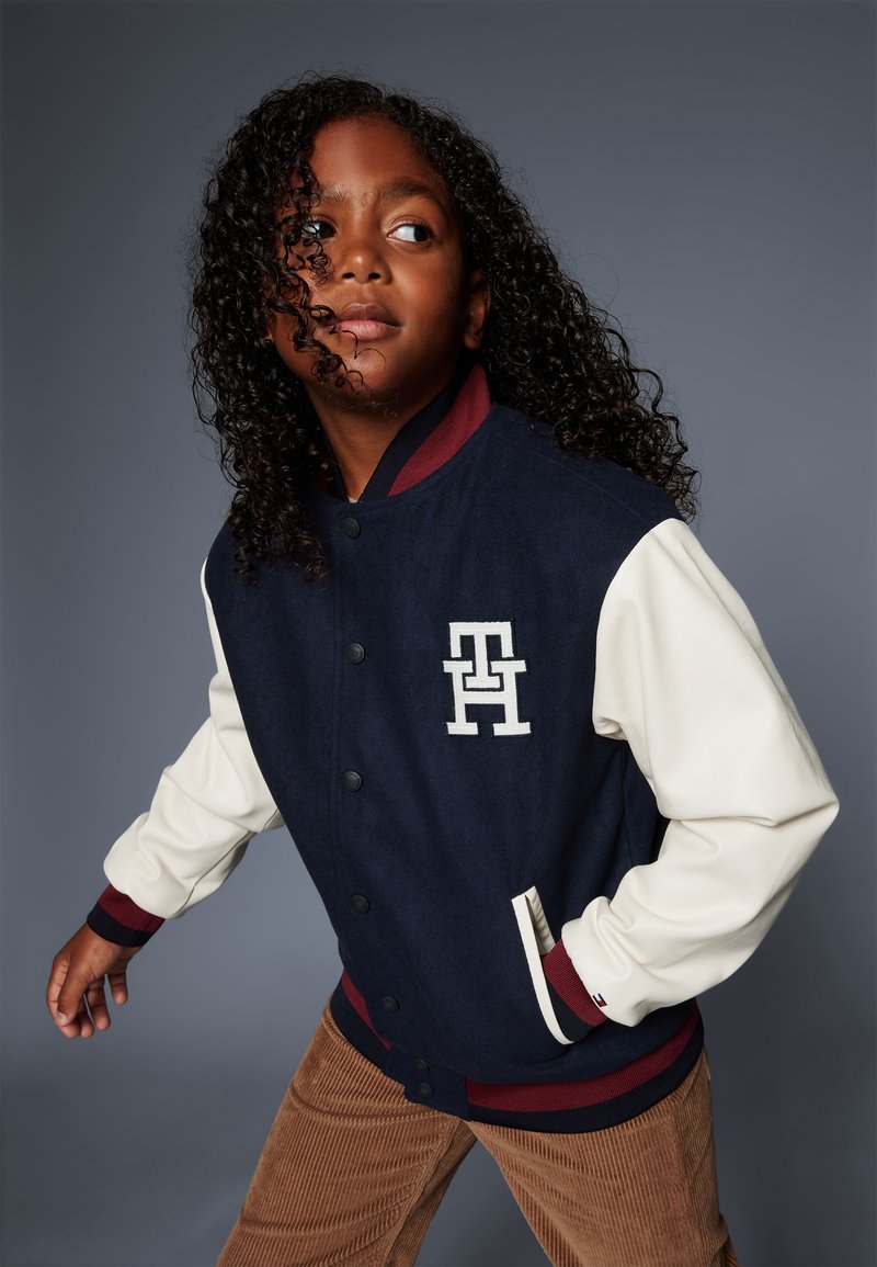 winterjas tommy hilfiger heren