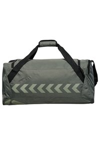 Hummel CORE BAG UNISEX - Bolsa de deporte - sea spray