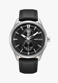 Non sélectionné, black