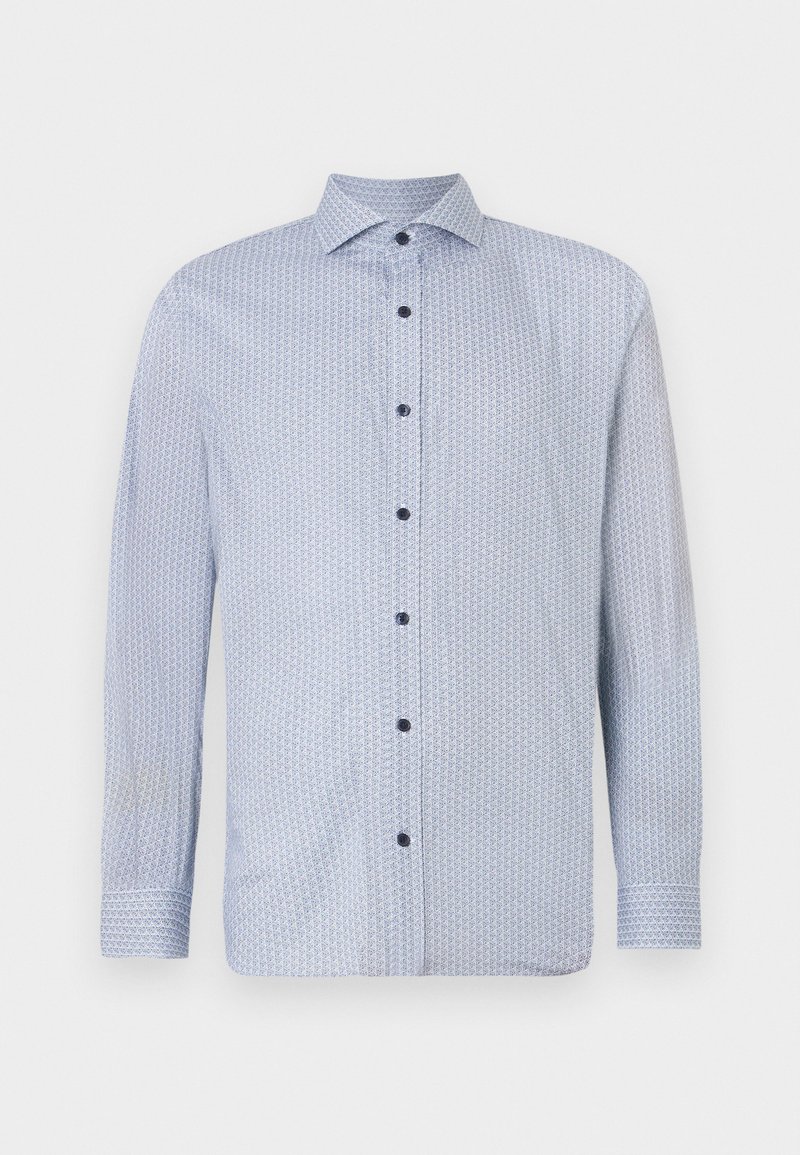 Matinique Overhemd blauw