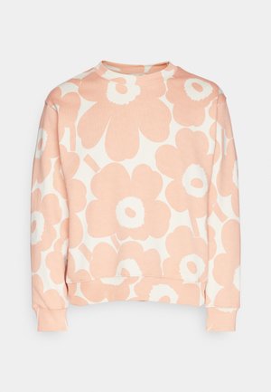 Sweater - pink