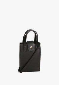 Selezionato, nero nero