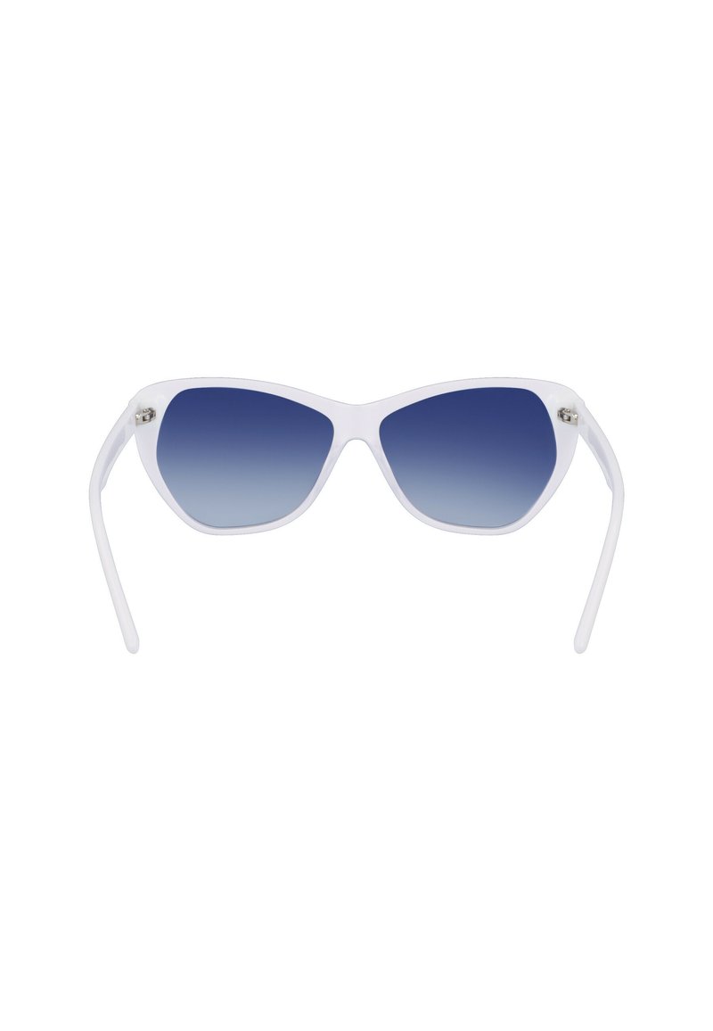 KARL LAGERFELD Sunglasses - white blue/white - Zalando display picture 1