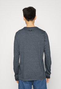 Petrol Industries Camisola de manga comprida - midnight navy