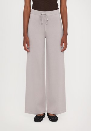 JUDY - Bukser - light grey