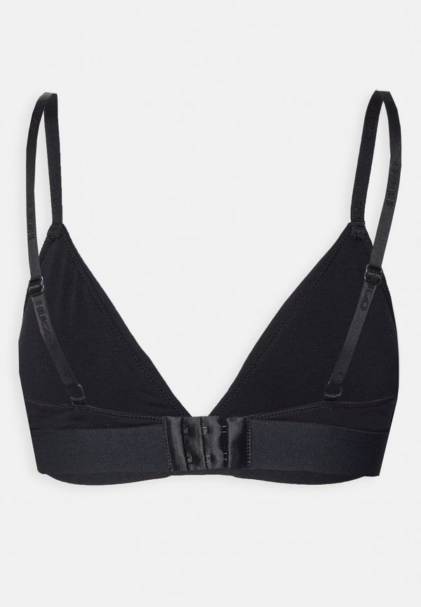 TRIANGLE LABEL - Triangle bra4