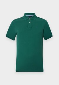 LOGO - Polo - ivy green