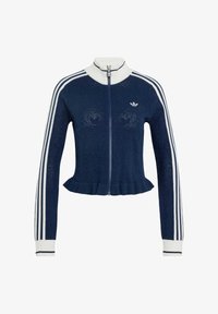 Seleccionado, night indigo off white