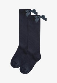 Non sélectionné, navy blue