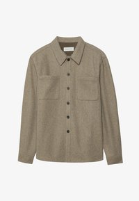 Non selezionato, mottled grey