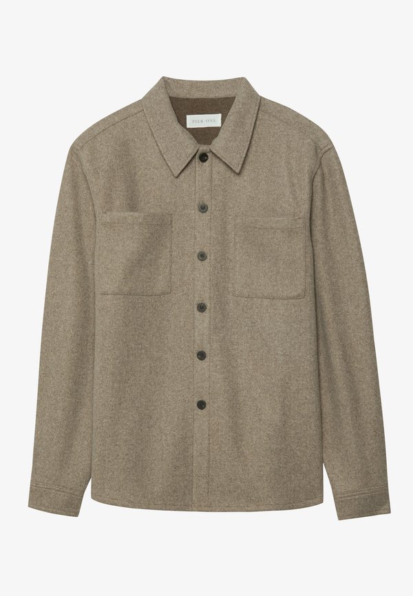 OVERSHIRT - Summer jacket2