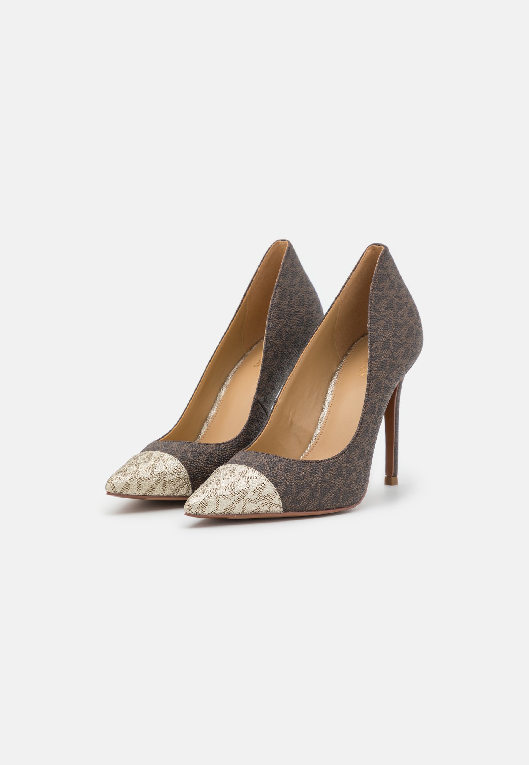 MICHAEL Michael Kors KEKE TOE CAP 