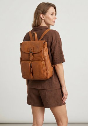 VENEZIA, VENEZIA - Rygsække - brown