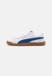 Puma Tenisky - white