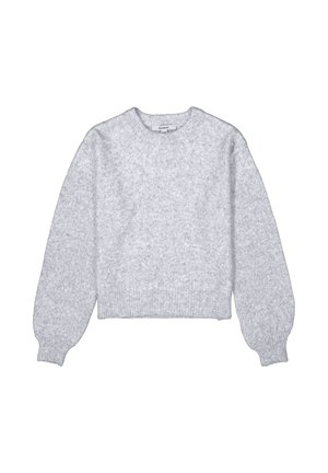 Jersey de punto - pebble melee