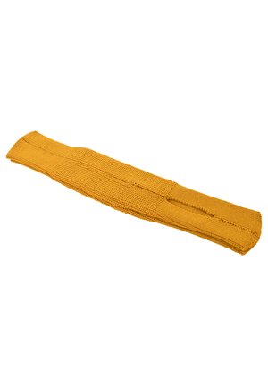 BALLETT STULPEN LEO - Kniestrümpfe - gelb