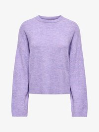 Niewybrane, chinese violet