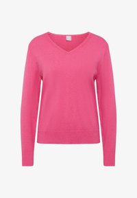 Ausgewählt, pink