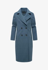 Unselected, dusty blue