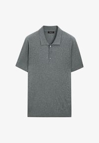 Selezionato, blue/grey