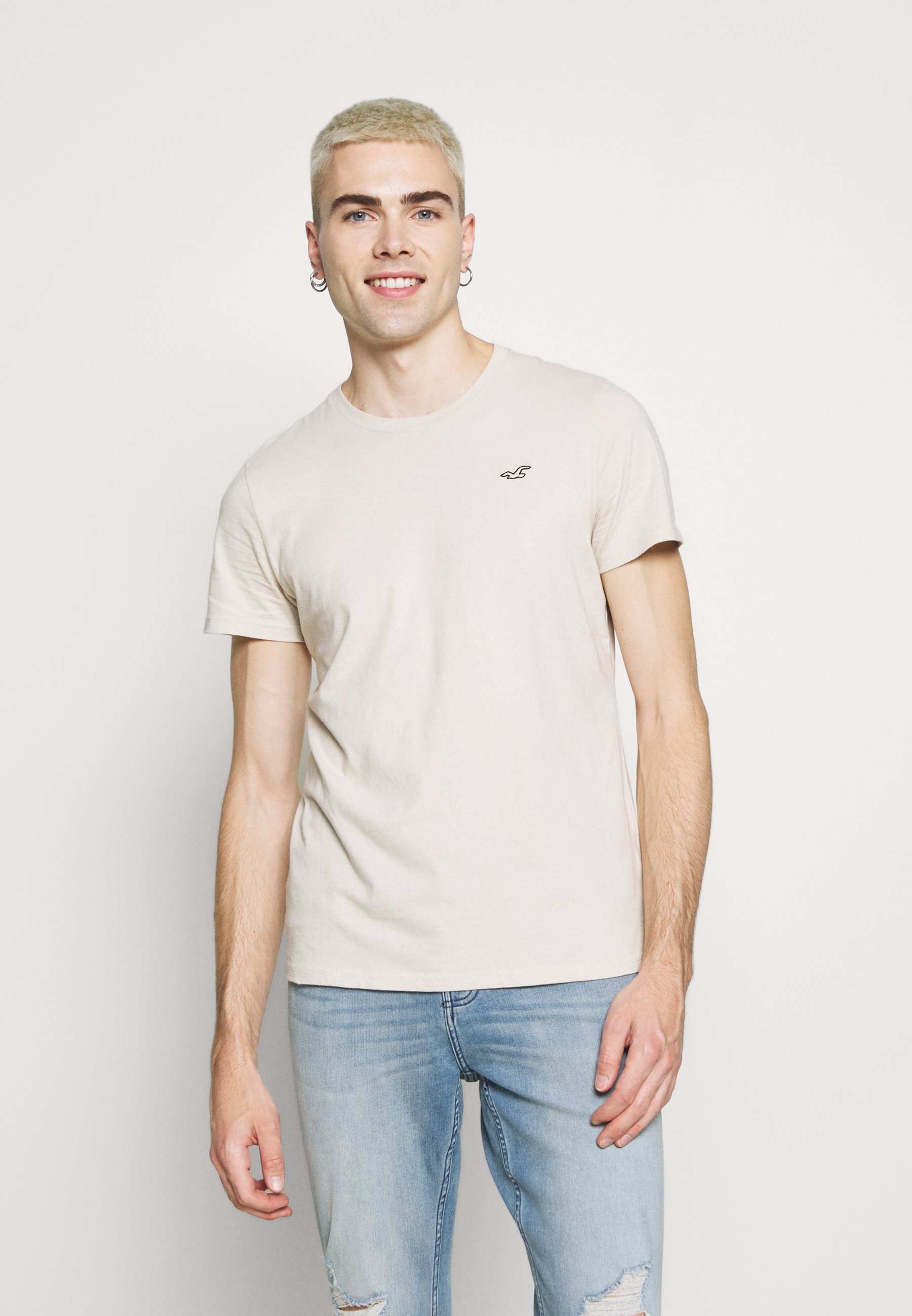 hollister men tshirt