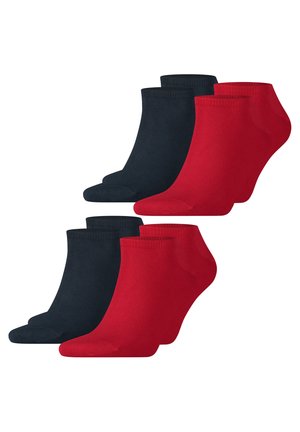FLAG 8ER PACK - Sokken -  paar tommy original