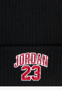 Jordan JAN BEANIE UNISEX SET - Gants - black