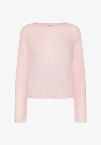 Ausgewählt, barely pink