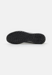 JAKO ST SKILL - Chaussures de football sur gazon - jet black/nimbus cloud